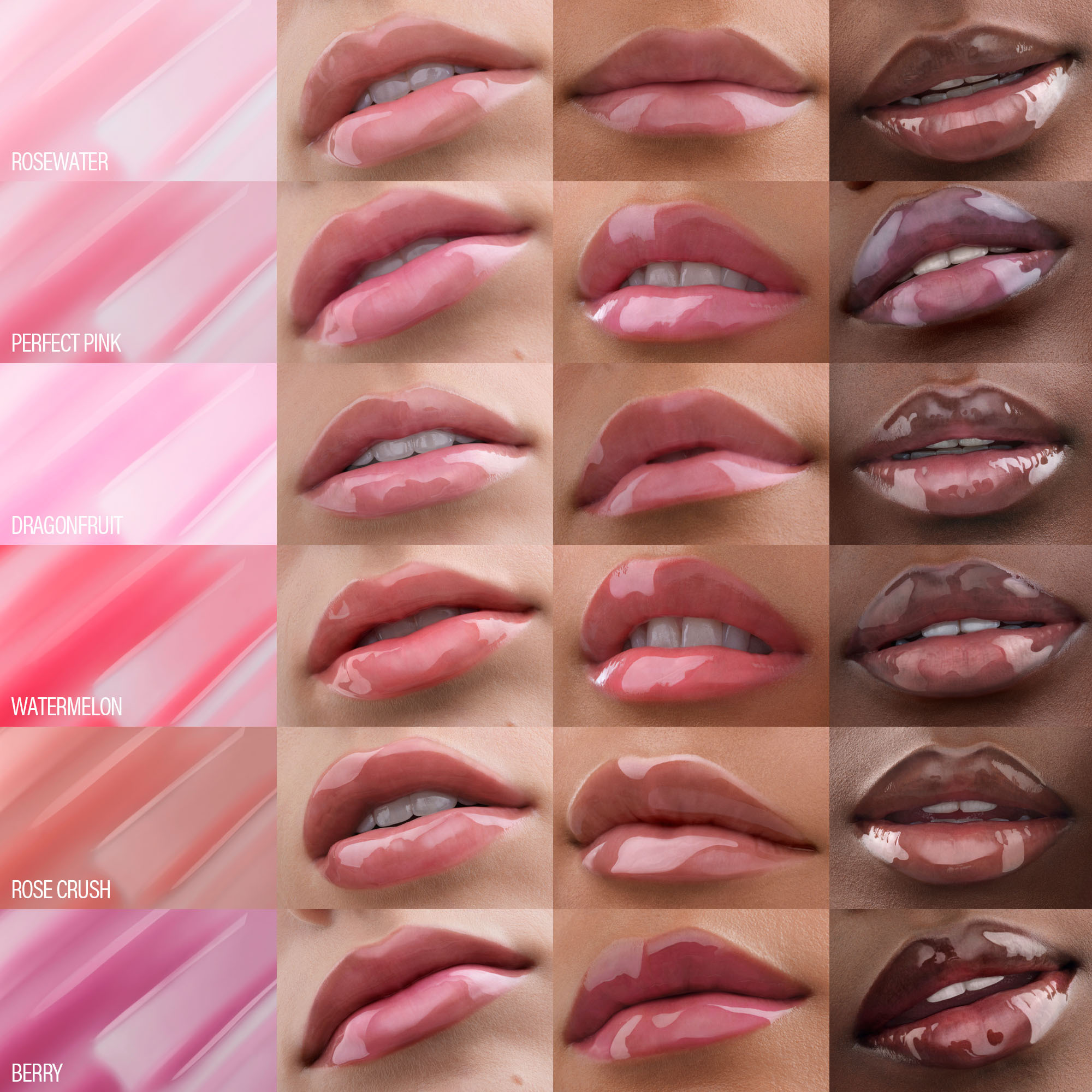 SUPERSHINE™ LIP GLOSS (BRILLO LABIAL DE GRAN ILUMINACIÓN)